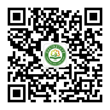 扬州市江都区丁伙中学公众号二维码