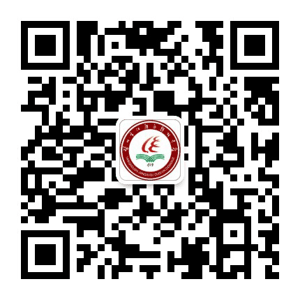 江都区郭村中学公众号二维码