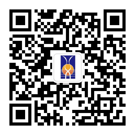 上海师范大学附属嘉定小学公众号二维码