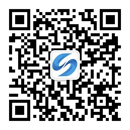 苍南人公众号二维码
