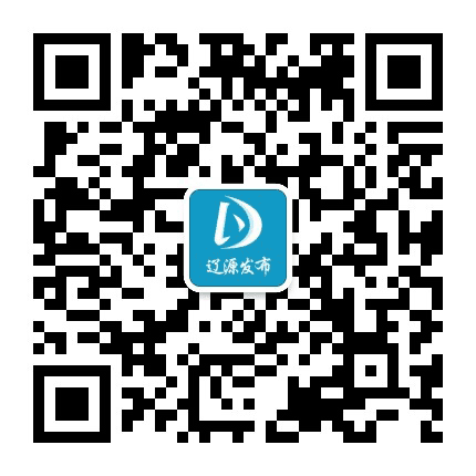 辽源吉D微风公众号二维码
