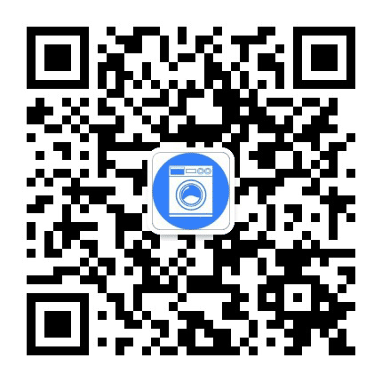 上门电脑维修店公众号二维码