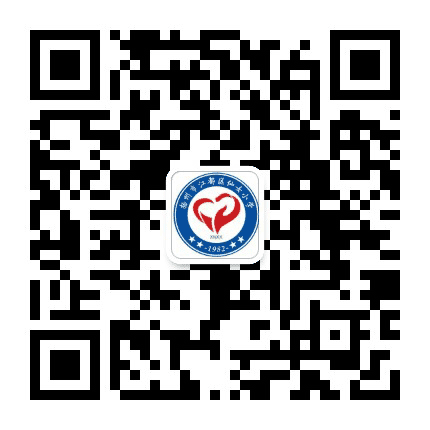 江都仙女镇中心小学公众号二维码