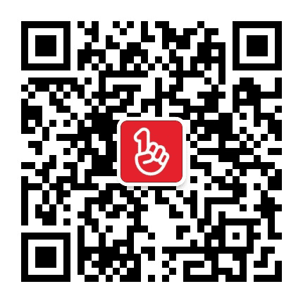 全球品牌折扣特卖公众号二维码