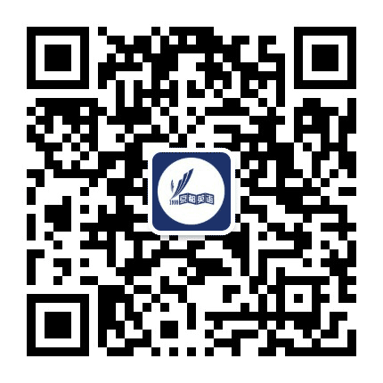 北海市京都英语公园路校区公众号二维码