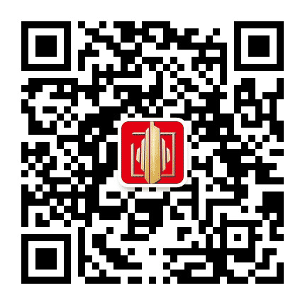 乐从聚丰国际公众号二维码