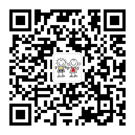 镇江市解放路幼儿园公众号二维码