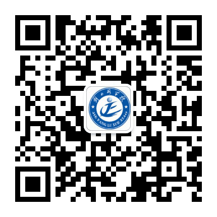 临汾市解放路学校公众号二维码