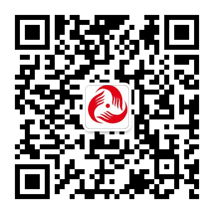 微笑瑞昌公众号二维码