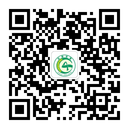 金谷军粮应急保障公众号二维码