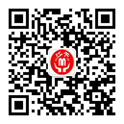 江干民政公众号二维码