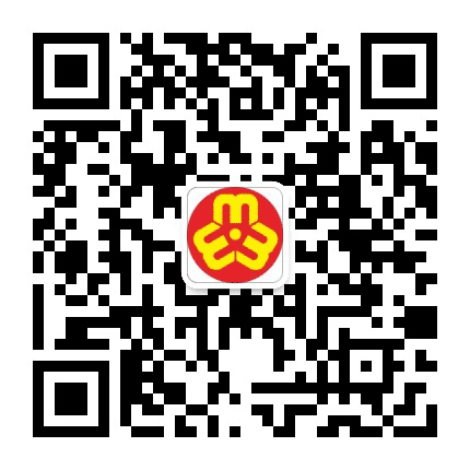 巾帼青白江公众号二维码