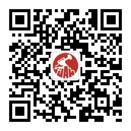 井冈山报公众号二维码