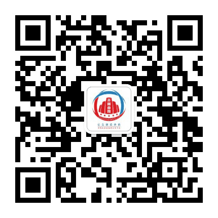 井冈山网公众号二维码