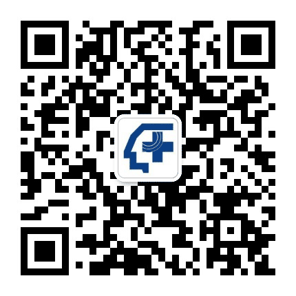 无锡建国中医院健康咨询公众号二维码