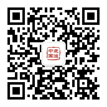 华中 爱微纳公众号二维码