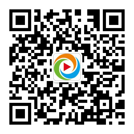 江海手机台公众号二维码