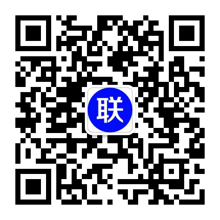 金华58同城公众号二维码