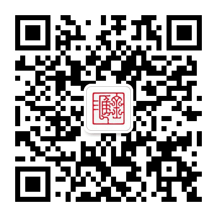 金汇资讯公众号二维码