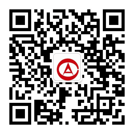 静海审计公众号二维码