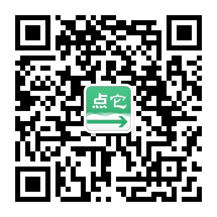 金湖关注公众号二维码