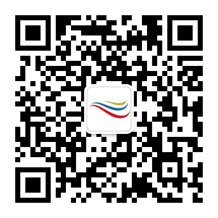 金贺川物流园公众号二维码