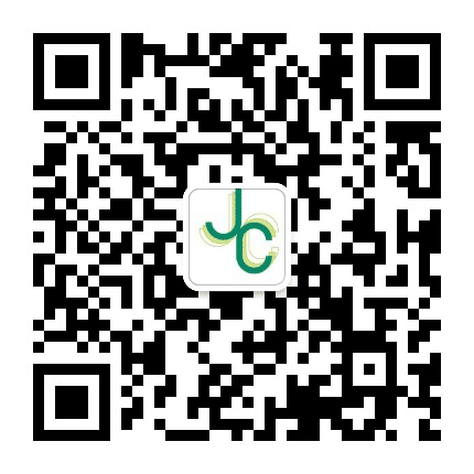 建和城公众号二维码