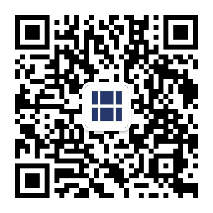 江海律师公众号二维码