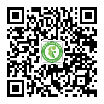 江汉教育公众号二维码