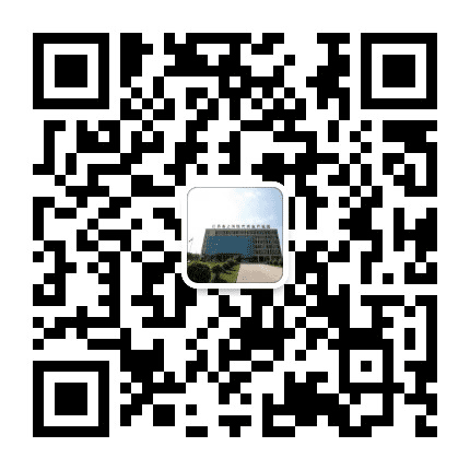 上冈现代农业产业示范园公众号二维码