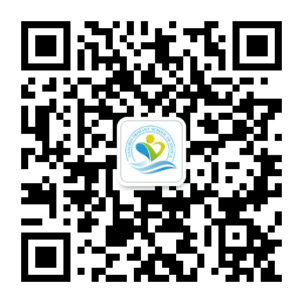 金华市江滨小学公众号二维码