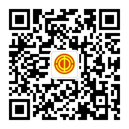 金华双龙工疗山庄公众号二维码