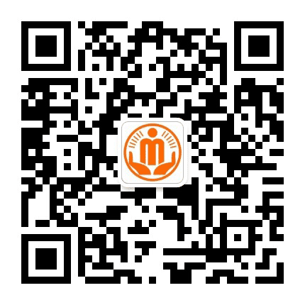 金华民政公众号二维码
