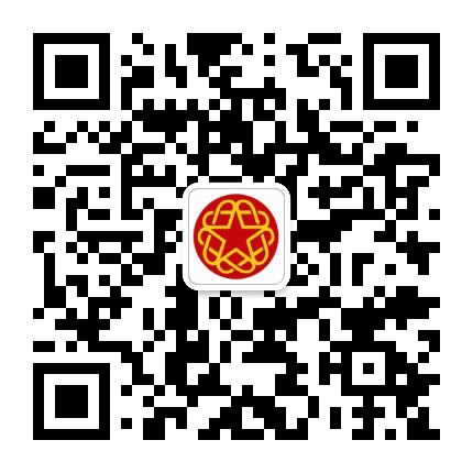 金华侨联公众号二维码