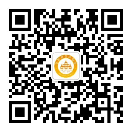 金华少年公众号二维码
