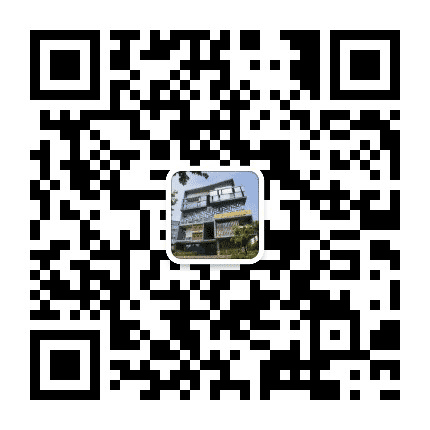 金华市文化馆公众号二维码
