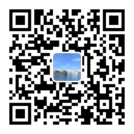 金华市银湖小学公众号二维码