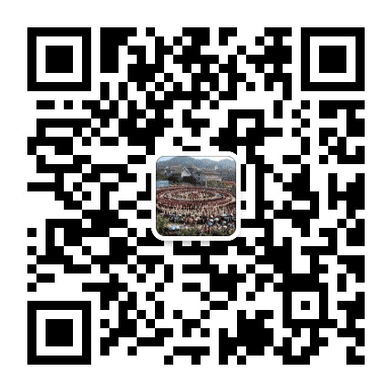 剑河同城网公众号二维码