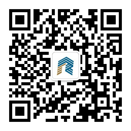金辉物业西安公司公众号二维码