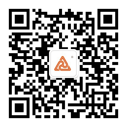 建华之家公众号二维码