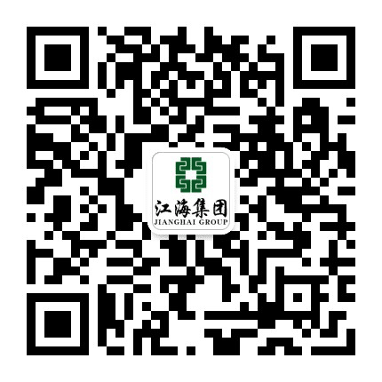 江海置业公众号二维码