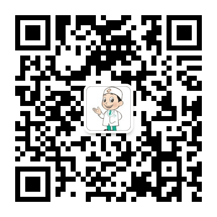 嘉妮育儿学堂公众号二维码