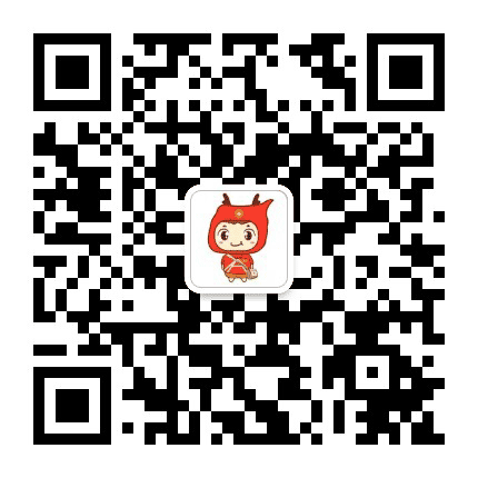佳木斯大学团委公众号二维码