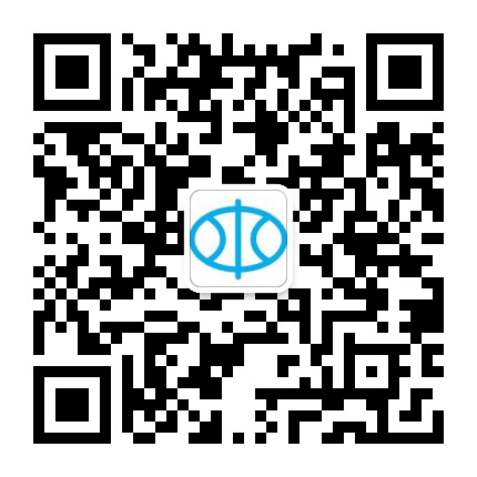嘉定河长公众号二维码