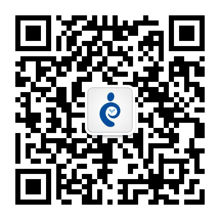 北京嘉禾妇儿医院公众号二维码