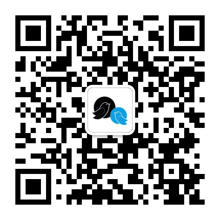 加加群公众号二维码
