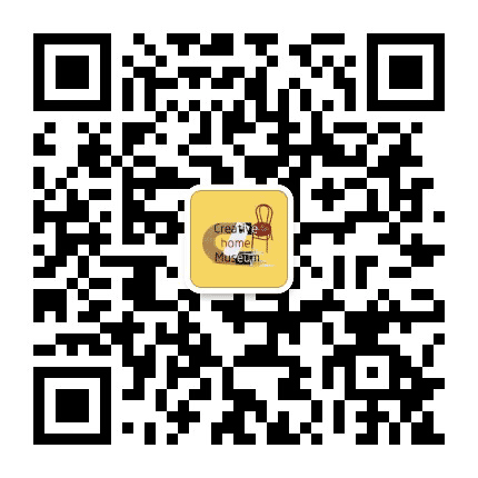 宜居Life公众号二维码