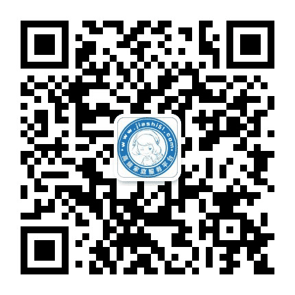 广州家俪洁家政服务有限公司公众号二维码