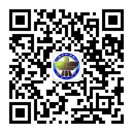 佳木斯禁毒公众号二维码