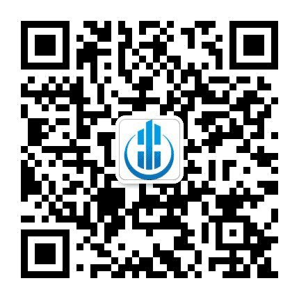 广东消防设施检测中心公众号二维码